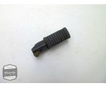 Kawasaki GT550 voetsteun rechtsachter / voetstep / footstep / voet steun step